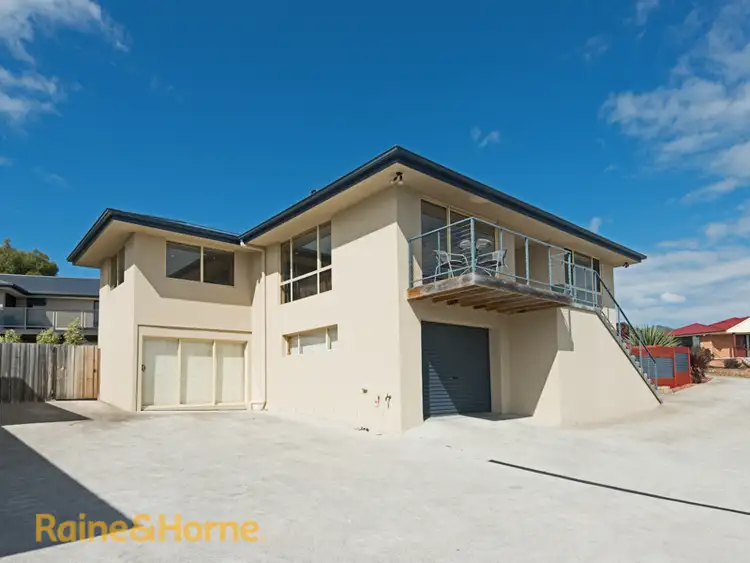 Third view of Homely townhouse listing, 1/2 Crete Place, Oakdowns TAS 7019