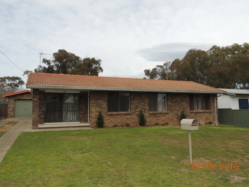 Main view of Homely house listing, 116 Cassilis St, Coonabarabran NSW 2357