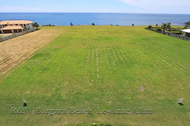 Second view of Homely land listing, 10 Selmar Place, Innes Park QLD 4670