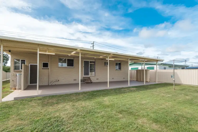 Fourth view of Homely house listing, 15 Gahans Road, Kalkie QLD 4670