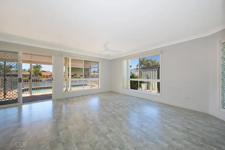 Fourth view of Homely semi-detached listing, 2/65 Oleander Drive, Bongaree QLD 4507