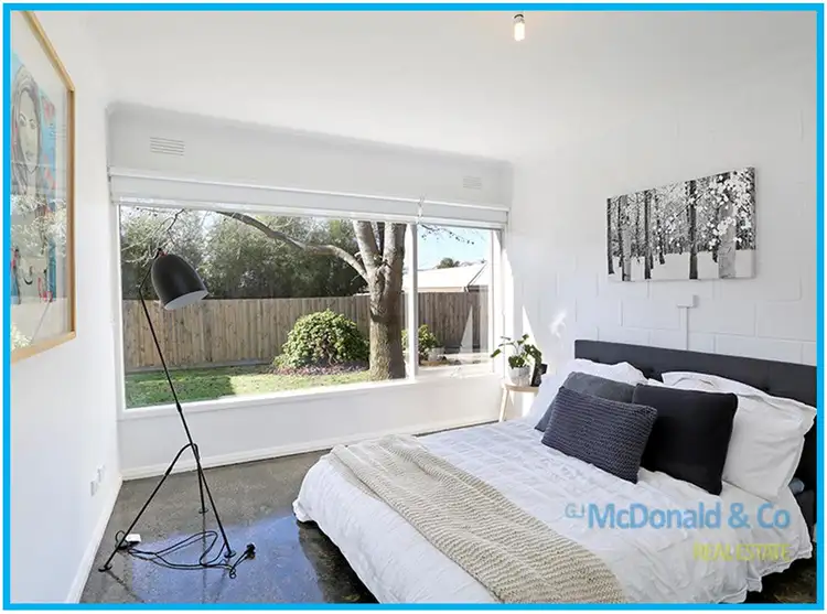 3/13 St Elmo Crescent, Highton VIC 3216
