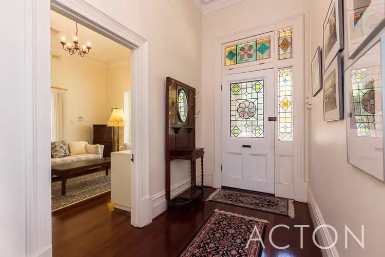 Fifth view of Homely house listing, 9 Fraser Street, Swanbourne WA 6010