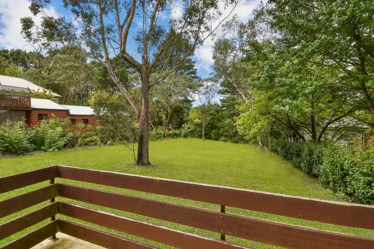 Fifth view of Homely house listing, 26 Albert Street, Leura NSW 2780