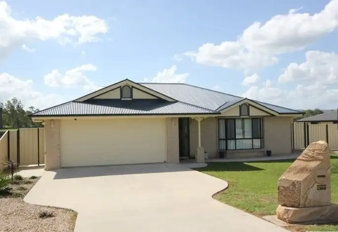 Main view of Homely house listing, 277 Old Toowoomba Road, Placid Hills QLD 4343