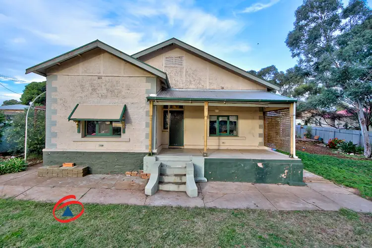 Main view of Homely house listing, 22 Duffield Street, Gawler East SA 5118