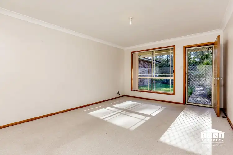 Second view of Homely house listing, 10/1 Derwent Cres, Lakelands NSW 2282