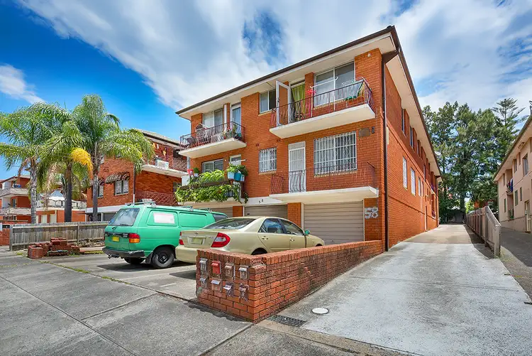 2/58 Macdonald St, Lakemba NSW 2195