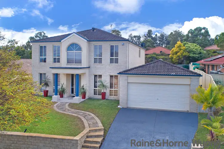 38 Dundonald Road, Hamlyn Terrace NSW 2259