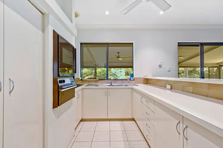 Fourth view of Homely house listing, 1 Thornbill Cres, Howard Springs NT 835