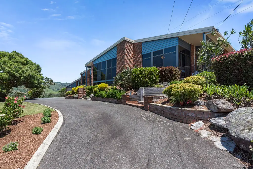 Main view of Homely house listing, 221 Shephards Lane, Coffs Harbour NSW 2450