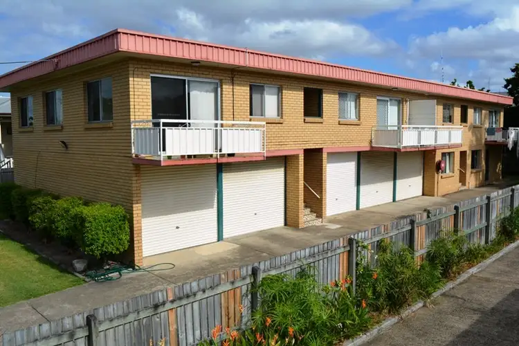4/52 Vernon Street, Nundah QLD 4012