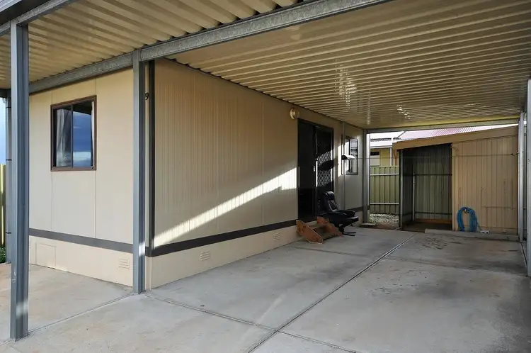 Site 54, 1 Andrews Road, Penfield SA 5121