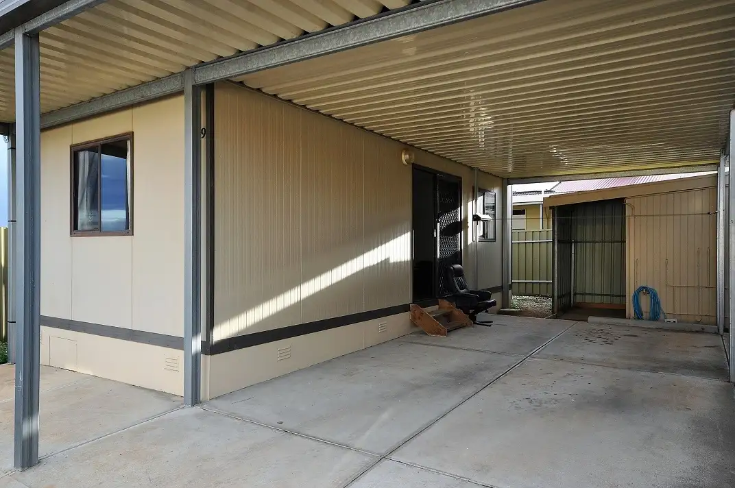 Main view of Homely house listing, Site 54, 1 Andrews Road, Penfield SA 5121