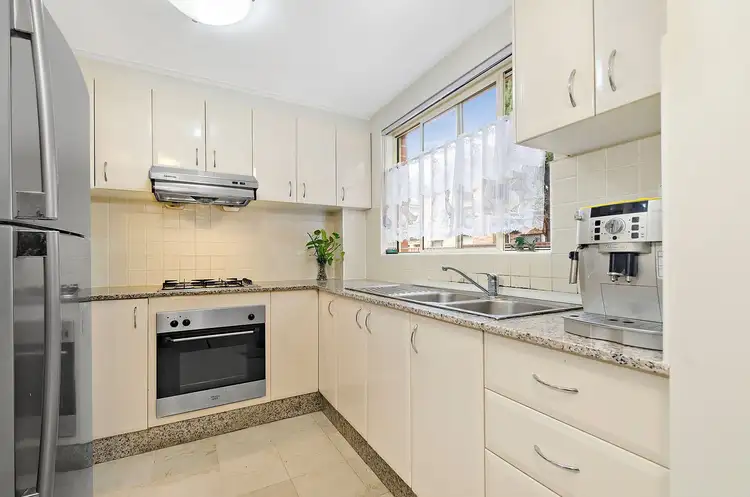 Fourth view of Homely townhouse listing, 2/184 Croydon Avenue, Croydon Park NSW 2133