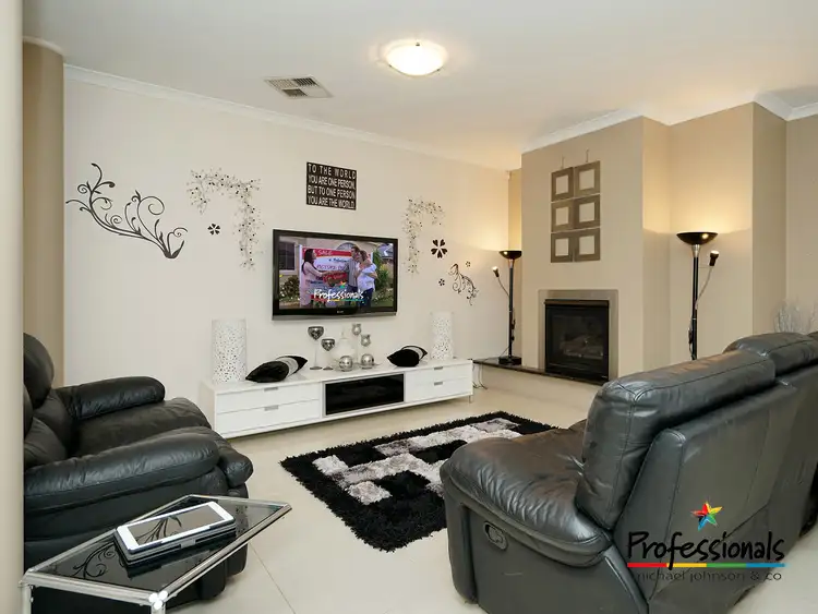 Third view of Homely house listing, 7 Boddington Cct, Dianella WA 6059