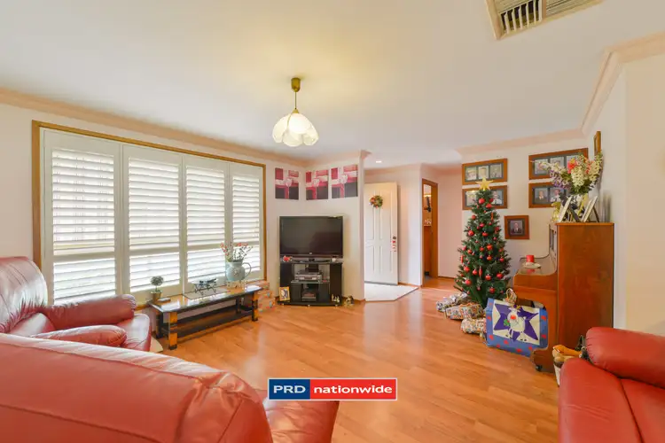 Second view of Homely house listing, 8 Bryan Street, Tamworth NSW 2340