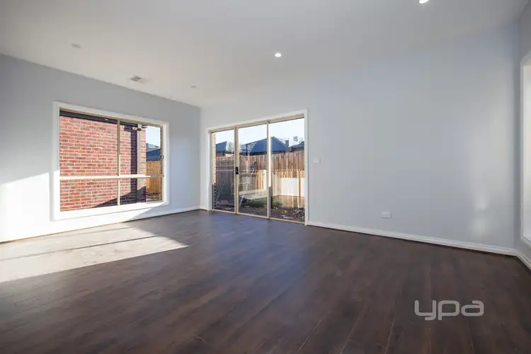Fourth view of Homely house listing, 11 Education Circuit, Truganina VIC 3029