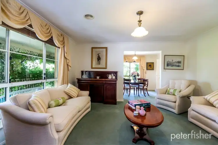 Second view of Homely house listing, 2 Birchgrove Drive, Orange NSW 2800
