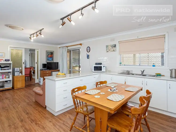 Fourth view of Homely house listing, 15 Jacaranda Drive, Lake Albert NSW 2650