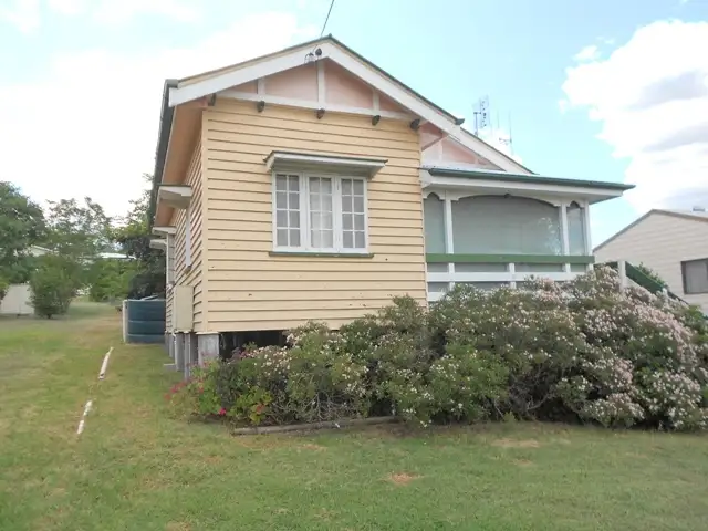 11 Murphy St,, Goomeri QLD 4601