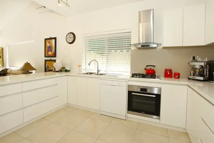 Third view of Homely house listing, 1/8 Wildwood Court, Surfers Paradise QLD 4217