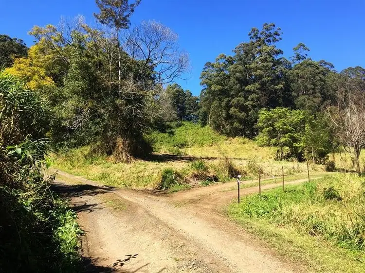Fourth view of Homely land listing, 1/818 Blue Knob Road, Nimbin NSW 2480