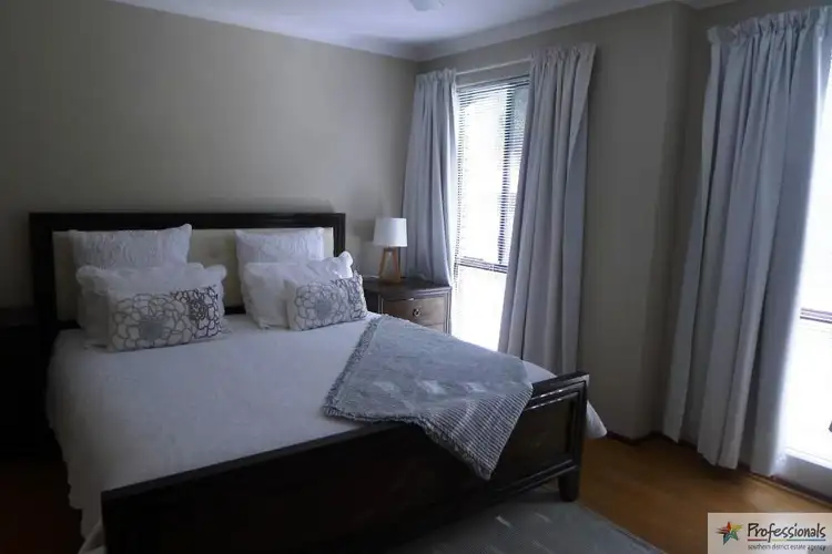 Fifth view of Homely house listing, 234 Prinsep Street, Collie WA 6225