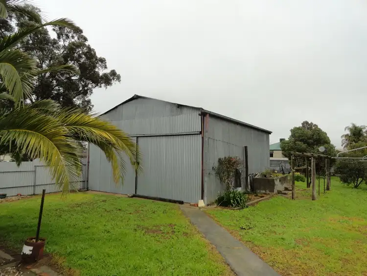0 Wenke Street, Walla Walla NSW 2659