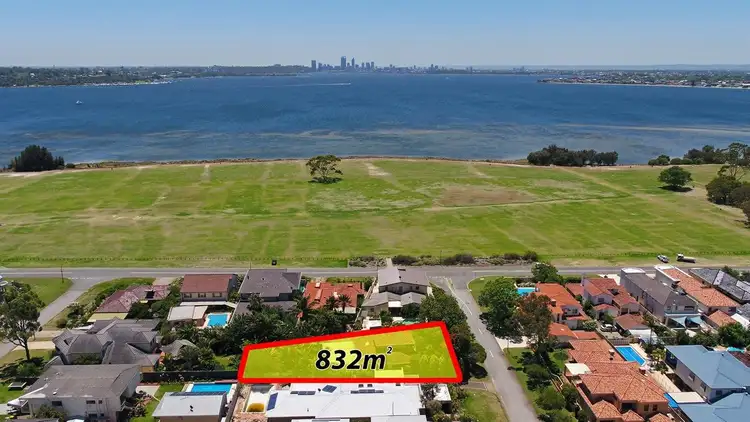 1 Booker Street, Attadale WA 6156
