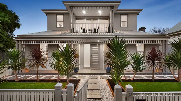 2 Stevedore Street, Williamstown VIC 3016