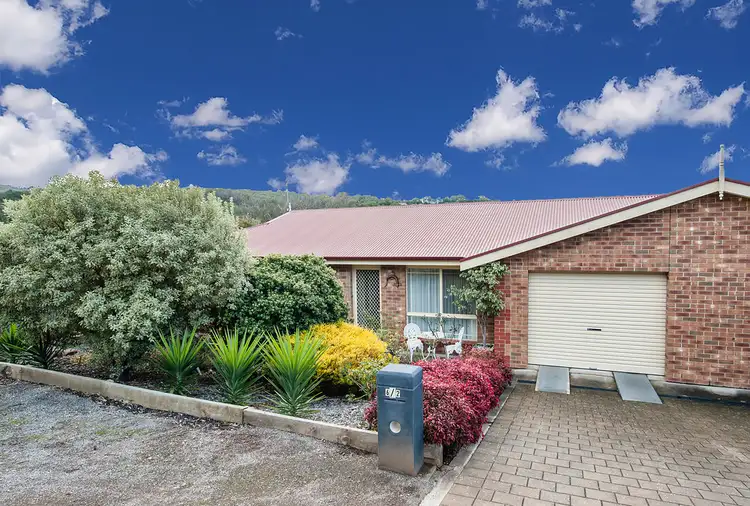 2 2 BERNARD PLACE, Port Lincoln SA 5606