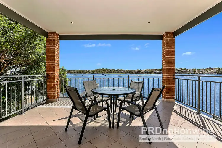 Fifth view of Homely house listing, 113 The Promenade, Sans Souci NSW 2219