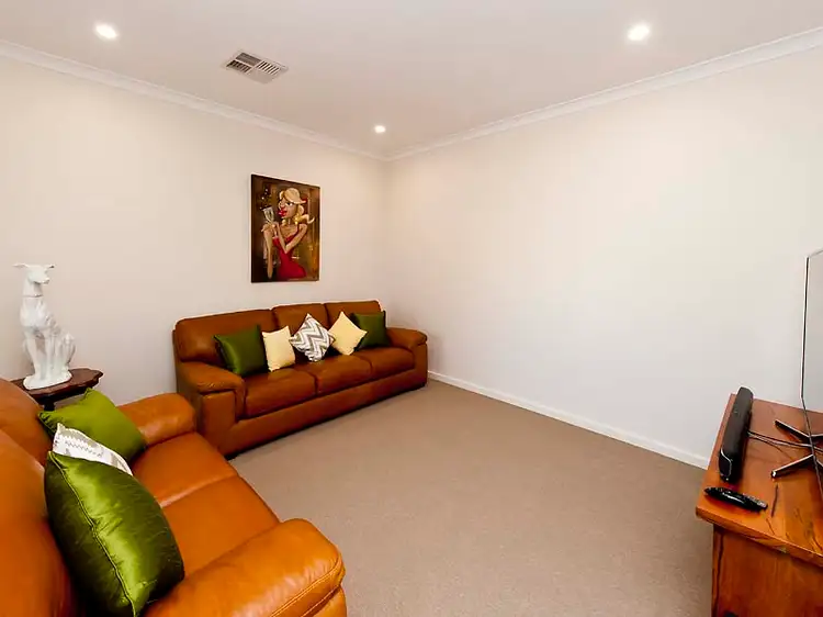 Fifth view of Homely house listing, 201 A Fisher St, Cloverdale WA 6105