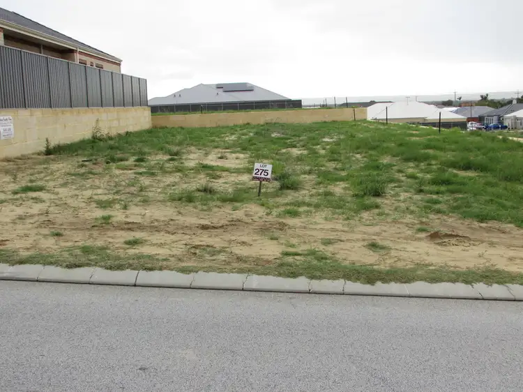 Second view of Homely land listing, 12 Marginson Drive, Landsdale WA 6065