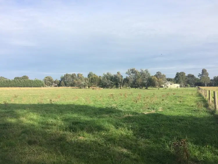Second view of Homely land listing, 15a Pinehill Drive, Pakenham VIC 3810