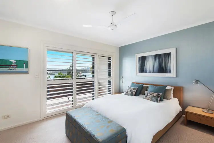 Sixth view of Homely house listing, 16 Cooper Street, Balmain NSW 2041