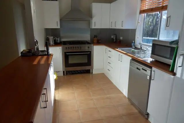 Fourth view of Homely house listing, 22 JUSTFIELD DR, Sussex Inlet NSW 2540