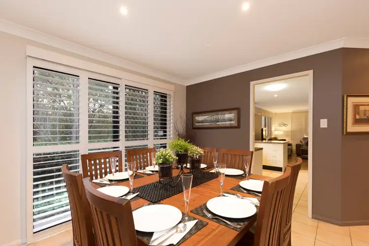 Sixth view of Homely house listing, 5/392 Chatswood Road, Shailer Park QLD 4128