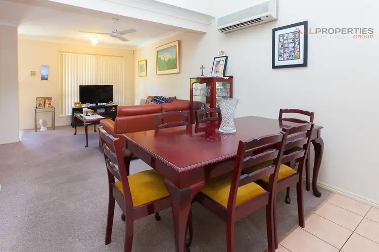 Fourth view of Homely house listing, 48/380 Nottingham Road, Parkinson QLD 4115