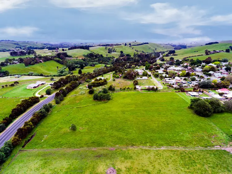 Fifth view of Homely land listing, 6 Albert Road, Loch VIC 3945
