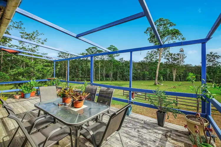 Seventh view of Homely rural property listing, 640 Comboyne Road, Byabarra NSW 2446