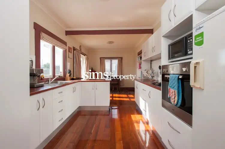 Third view of Homely house listing, 73 Clark Street, Mowbray TAS 7248