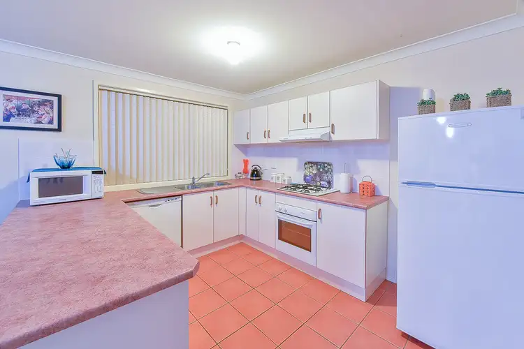 Third view of Homely house listing, 11 James Bailey Drive, Harrington Park NSW 2567