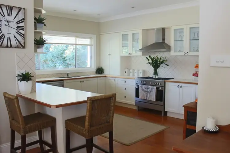 Fourth view of Homely house listing, 72 Morrisset Street, Bathurst NSW 2795