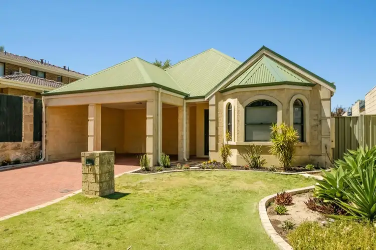 3 Inn Close, Bibra Lake WA 6163