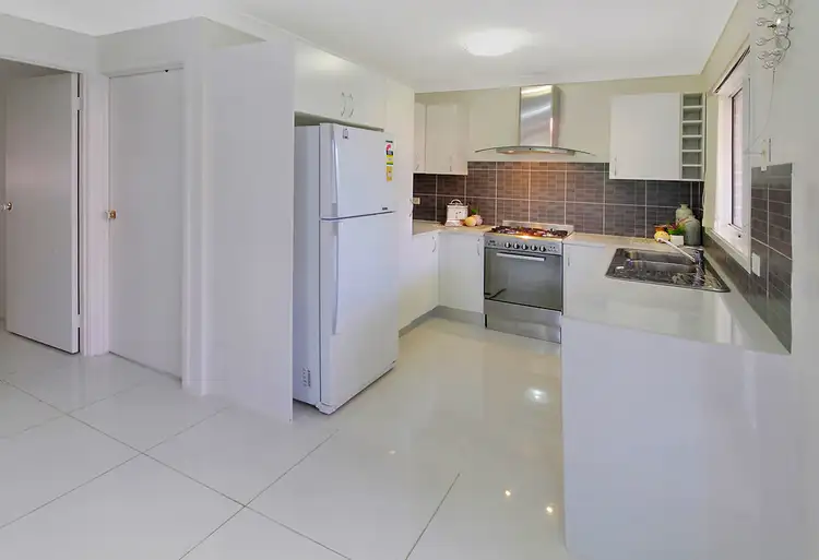 Second view of Homely house listing, 13 Azzopardi Avenue, Glendenning NSW 2761