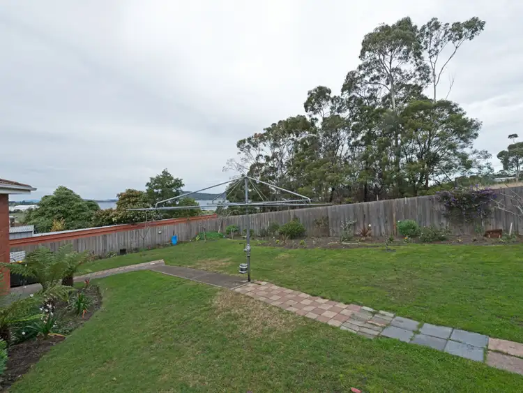 Fifth view of Homely house listing, 6 Duntroon Drive, Rokeby TAS 7019