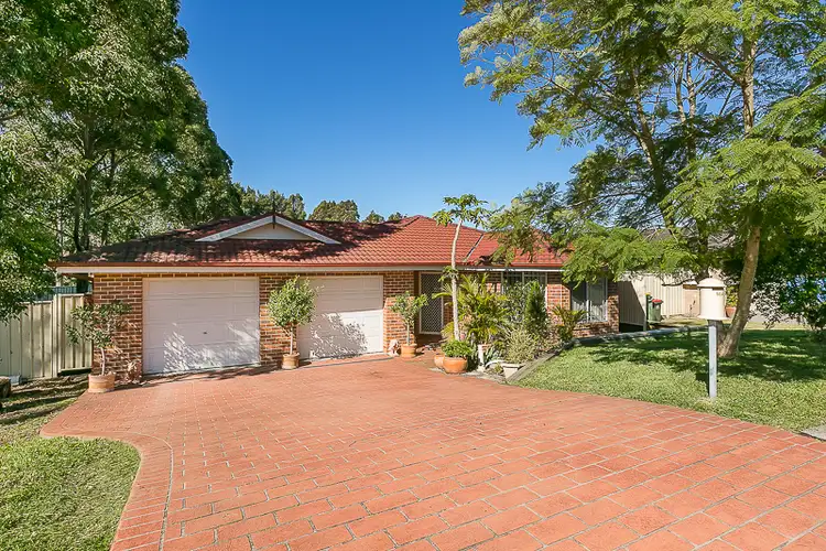 Main view of Homely house listing, 2 Minnesota Road, Hamlyn Terrace NSW 2259