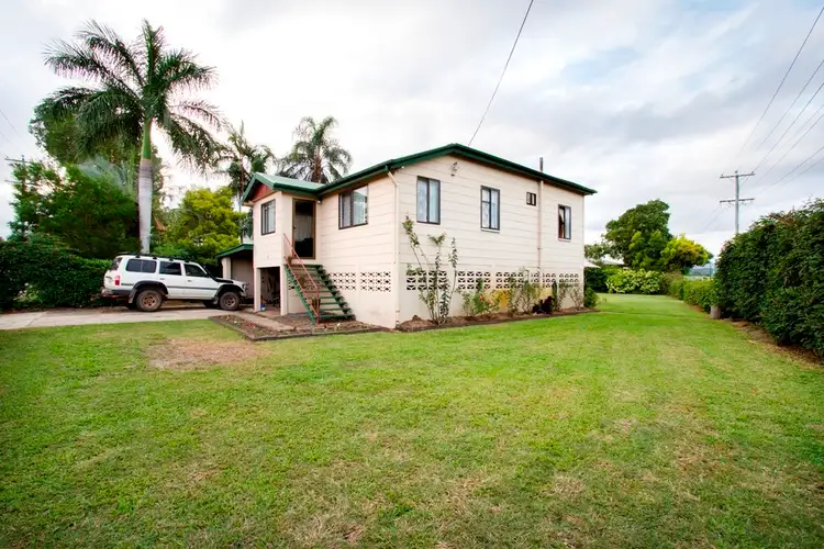 89 Marathon Street, Proserpine QLD 4800